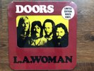THE DOORS L.A. Woman WHITE limited edition 180 gram vinyl SEALED