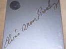 1980 ELVIS ARON PRESLEY  25th Anniversary  8 RECORD BOX SET SEALED {No. S 02068}