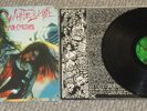 White Zombie Soul Crusher LP 1988 Rare Noise Metal Rock NY pantera Rob slayer