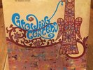 THE GROWING CONCERN 1st Pressing Rare Psych Rock LP S/6108 Mainstream