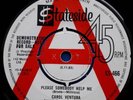 Northern / Beat Ballad  CAROL VENTURA  UK STATESIDE DEMO 