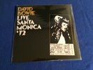 David Bowie - Live Santa Monica 72 [New Vinyl] Classic Rock Record