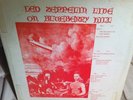 LED ZEPPELIN Live on Blueberry Hill. LED Records 2 LP VG+