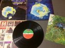 YES-FRAGILE LP VINYL ALBUM Record 1st Original PRESS- Rare PORKY SD7211 VG+1972