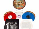 SMALL FACES   OGDENS' NUT GONE FLAKE   3 x VINYL LP BOX SET   *NEW/SEALED*