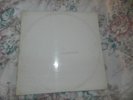 THE BEATLES White Album 70's on 2 LPs Capitol SWBO 101 WITH PICTURES POSTER