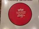 The Vapors Turning Japanese 7