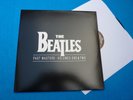 The Beatles ?–Past masters-Volumes One & Two  2x Lp Vinyl  (M-/M-/M-)