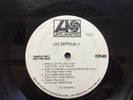 LED ZEPPELIN II, MONO PROMO CSG, WHITE LABEL, , NO BARCODE,1ST PRESS