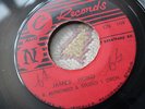 ? JAMES BOND ROLAND ALPHONSO C&N JA PRESS STUDIO ONE LEE PERRY SKA REGGAE 7