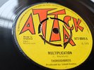 ? MULTIPLICATION THOROUGHBREDS UK 73 ATTACK ROCKSTEADY SKA REGGAE 7
