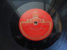 Sabahattin Taninmis - Turkish 78 Karshilama greek HEAR