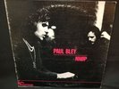 Paul Bley Pedersen NHØP LP NM 1976 Inner City Jazz Carla Bley Annette Peacock...