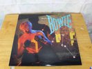 David Bowie Let's Dance LP 2018 Remastered From Loving the Alien Box NEW Vinyl