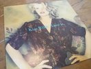 Kim Wilde Love Is UK Vinyl Album 11 Track