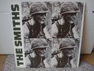 80's NEW WAVE / THE SMITHS / MEAT IS MURDER / SIRE / 1985 / INDIE ALTERNATIVE