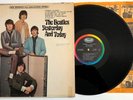 BUTCHER COVER Beatles / YESTERDAY & TODAY Stereo CAPITOL ST 2553 RIAA 5 / Inner