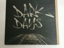 DJ Shadow - Dark Days (USA MCA 088 155 778 Pic) NEAR MINT/EX
