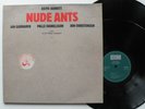 KEITH JARRETT ?– Nude Ants (Live At The Village Vanguard) 2 × Vinyl, LP. EX/VG