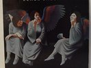 BLACK SABBATH - Heaven and Hell  - WEA Music Canada -1980 - LP EX/VG+