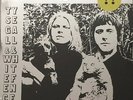 TY SEGALL & WHITE FENCE LP JOY FUZZ THEE OH SEES TIM PRESLEY STRANGE BOYS CRONIN