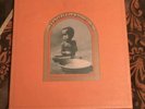George Harrison Concert For Bangladesh Lp  First Press Booklet