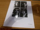 The Beatles white album super deluxe 6cd/1blu ray box set