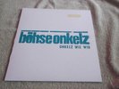 BÖHSE ONKELZ -  Vinyl LP  Türkis Sleeve,RoR,Oi,Skin
