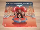 FROST LP - THROUGH THE EYES OF LOVE / VSD-6556 PRESS in NEU SEALED MINT