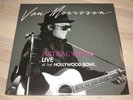 Van Morrison 2 LP - Astral Weeks Live At The Hollywood Bowl US PRESS NEU SEALED