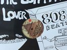 Egyptian Lover - 808 Beats EP Volume 1 (Black Vinyl) Vinyl LP NEU 09540558