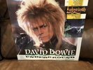David Bowie UNDERGROUND Labyrinth 12