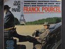 FRANCK POURCEL: Our Man In Paris LP Sealed Easy Listening