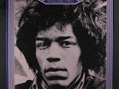 JIMI HENDRIX: The Essential Jimi Hendrix, Vol. 2 LP (w/ 