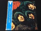 THE BEATLES RUBBER SOUL 2004 Vinyl JAPAN LP PARLOPHONE TOJP-60136 +OBI NEAR MINT