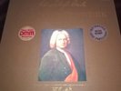 HARNONCOURT LEONHARDT BACH CANTATAS VOL 43 2LP TELDEC DIGITAL GERMANY ED1 RARE