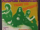 ATOMIC ROOSTER: Friday The Thirteenth / Banstead 45 (France, PS, light ring wea