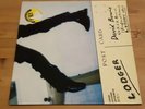 David Bowie The Lodger Gatefold Vinyl LP RCA Records BOWLP1 1979 + Lyric Sheet