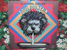 CLIFFORD JORDAN: SOUL FOUNTAIN   1st PRESS 1970 JAZZ FUNK LP   EXCELLENT  VORTEX