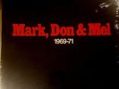GRAND FUNK RAILROAD MARK DON & MEL 1969-71  HITS Record VINYL LP NEW