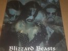 Immortal Blizzard Beasts Black Metal Gorgoroth Mayhem Taake Darkthrone Behemoth