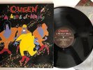 Queen - A Kind Of Magic - 1986 US 1st Press SMAS-12476 (EX) Ultrasonic Clean