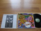BEATLES - A Collection Of Oldies LP - JAPAN Press - WITH LYRIC SHEET - EAS-80557