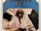 VARIOUS-tighten up volume 8   trojan  LP   (hear)   boss reggae