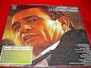 Johnny Cash - At  Folsom Prison - LP - NEW & SEALED VINYL LP