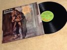 JETHRO TULL. AQUALUNG. CHRYSALIS 9145  UK LP.  EX/NM