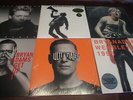 BRYAN ADAMS AUDIO FIDELITY WAKING UP NEIGHBOURS & RECKLESS DELUXE & GET UP+BONUS
