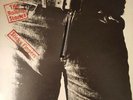 Sticky Fingers original 1971 Rolling Stones/Andy WARHOL