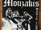 Mouzakis – Magic Tube – Psych Rock-Hard Rock-Garage Rock Vinyl LP