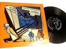 Collates No. 2 by Oscar Peterson 10